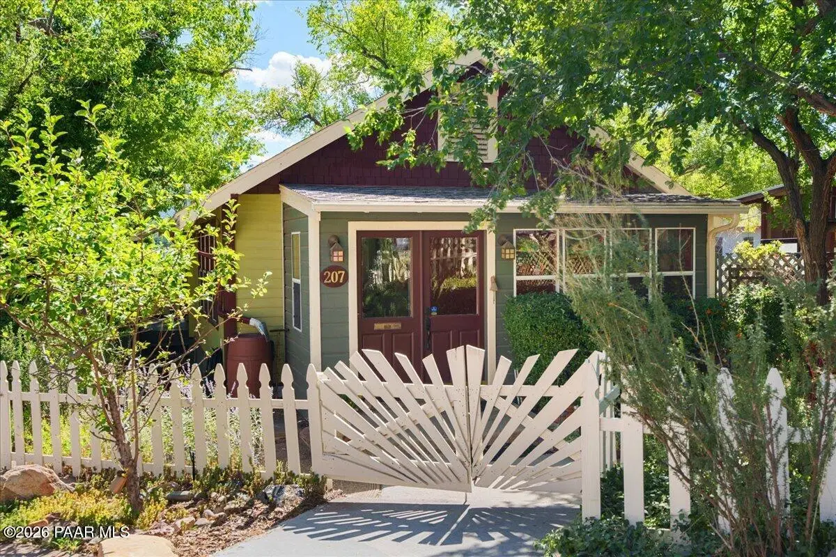 207 Congress Avenue, Prescott, AZ 86303 - #1