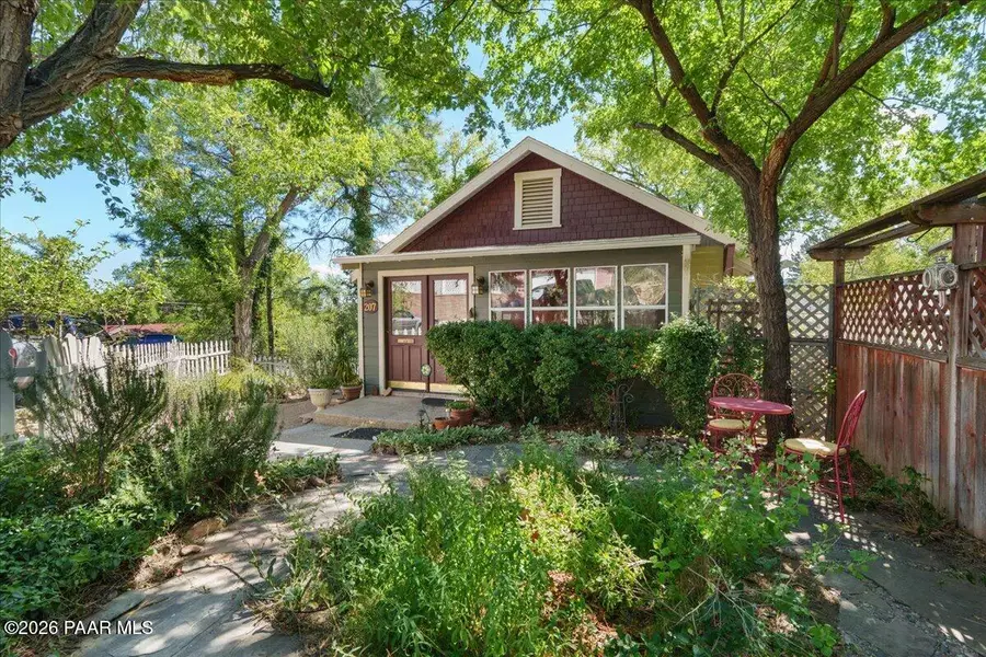 207 Congress Avenue, Prescott, AZ 86303 - #2