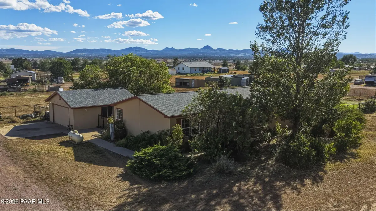 1215 W Brand Iron Road, Paulden, AZ 86334 - #1