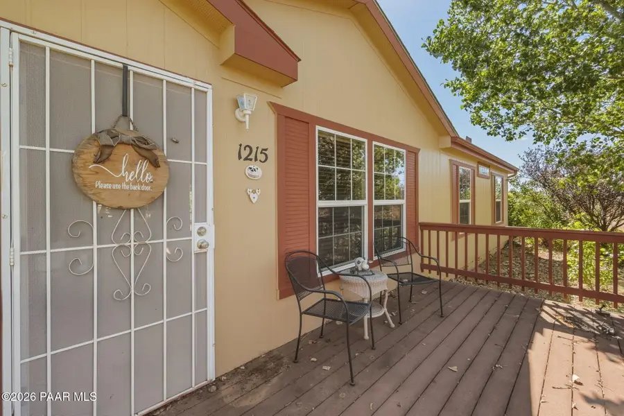 1215 W Brand Iron Road, Paulden, AZ 86334 - #3