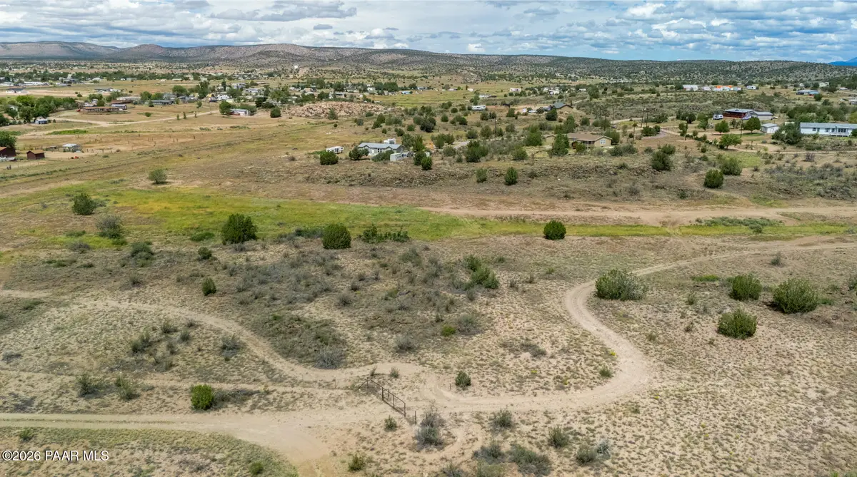 0 N Mare Drive, Paulden, AZ 86334 - #1