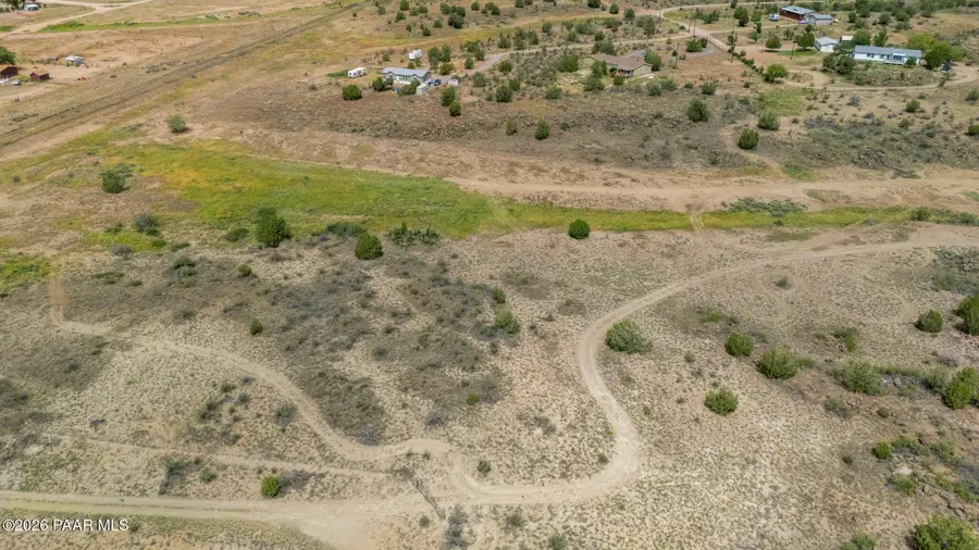 0 N Mare Drive, Paulden, AZ 86334 - #3