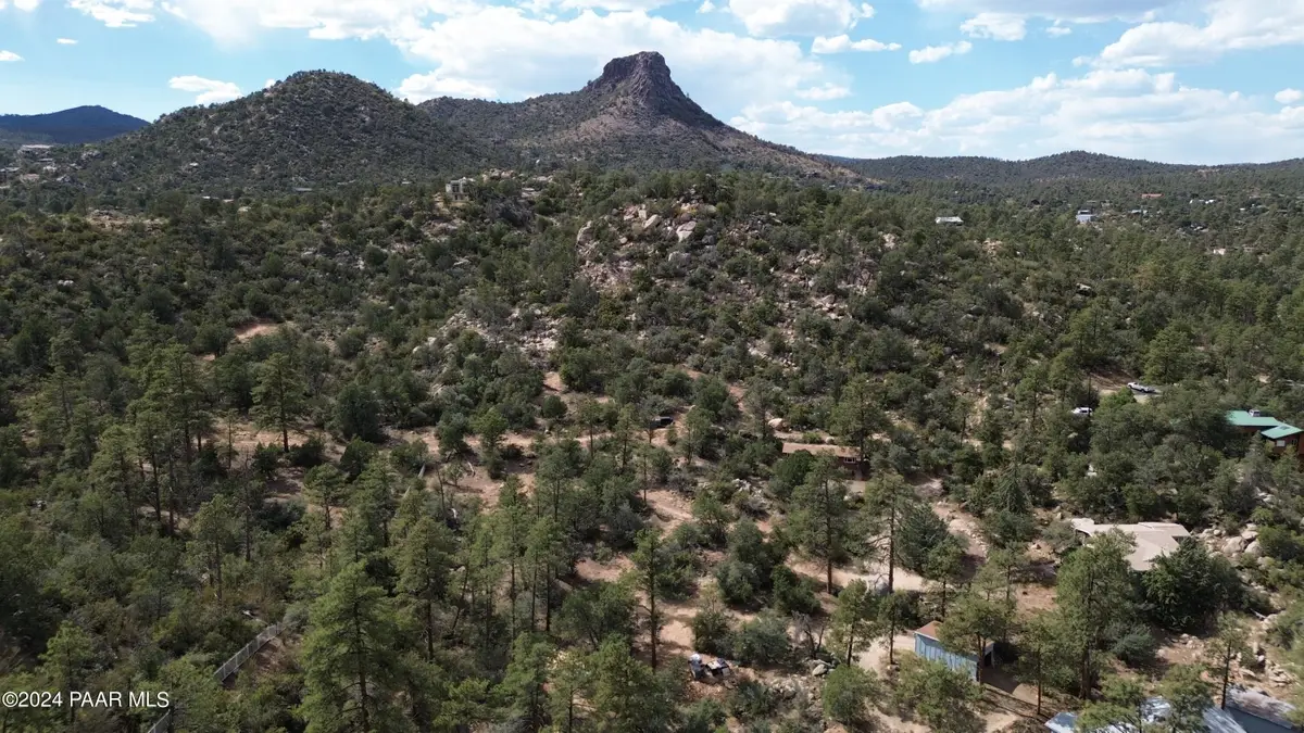 1789 Idylwild Road, Prescott, AZ 86305 - #1