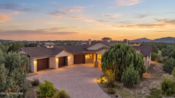 15560 N Elizabeth Way, Prescott, AZ 86305