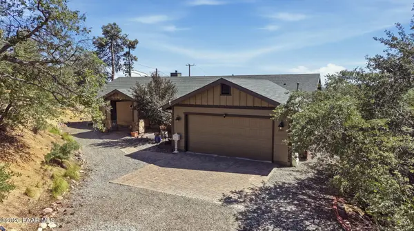 1001 N Kachina Drive, Prescott, AZ 86305