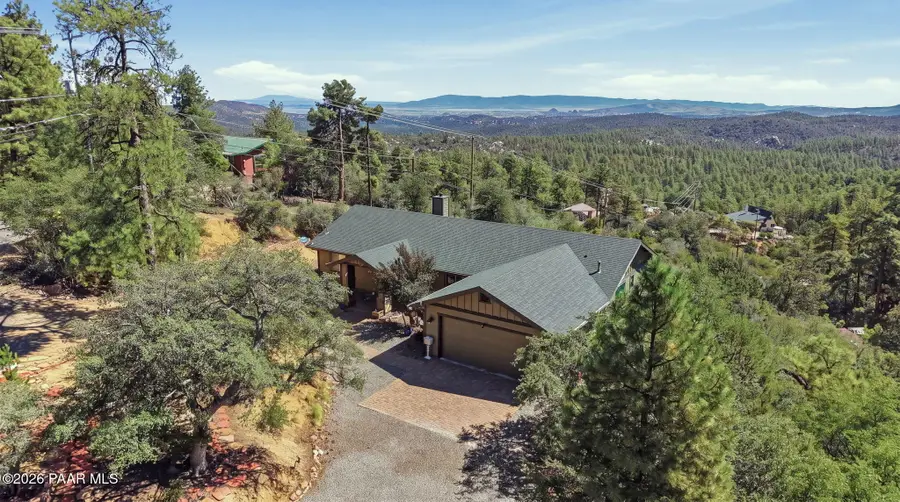 1001 N Kachina Drive, Prescott, AZ 86305 - #2