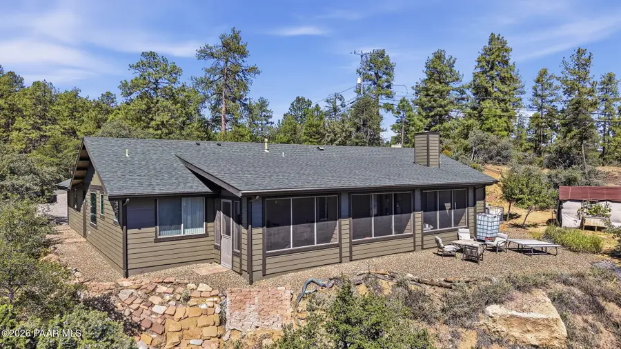 1001 N Kachina Drive, Prescott, AZ 86305 - #3