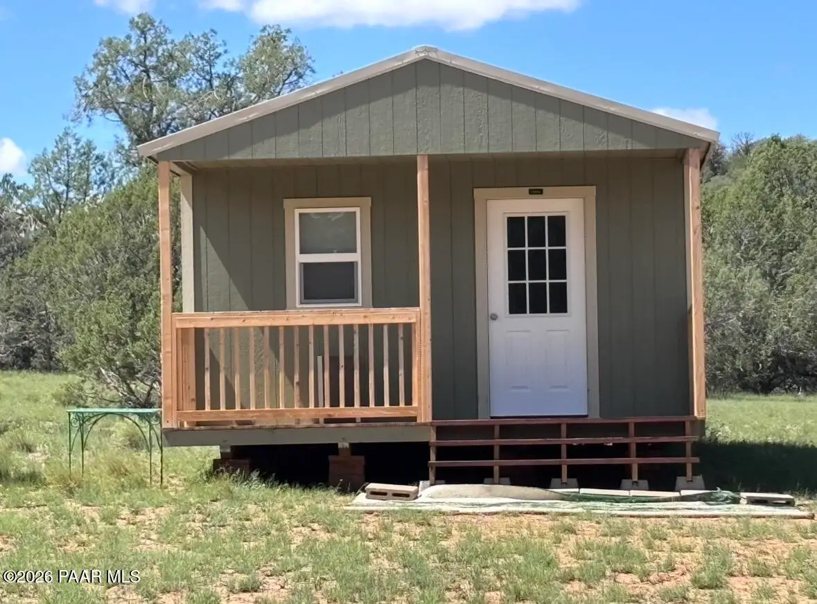 220 Six Shooter Road, Williams, AZ 86046 - #1
