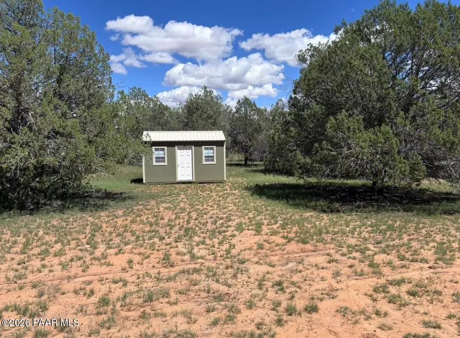220 Six Shooter Road, Williams, AZ 86046 - #3