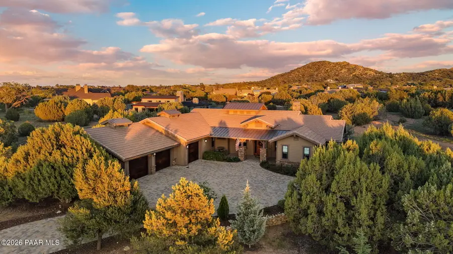 15105 N Double Adobe Road, Prescott, AZ 86305 - #2