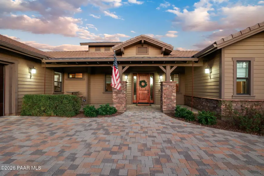 15105 N Double Adobe Road, Prescott, AZ 86305 - #3