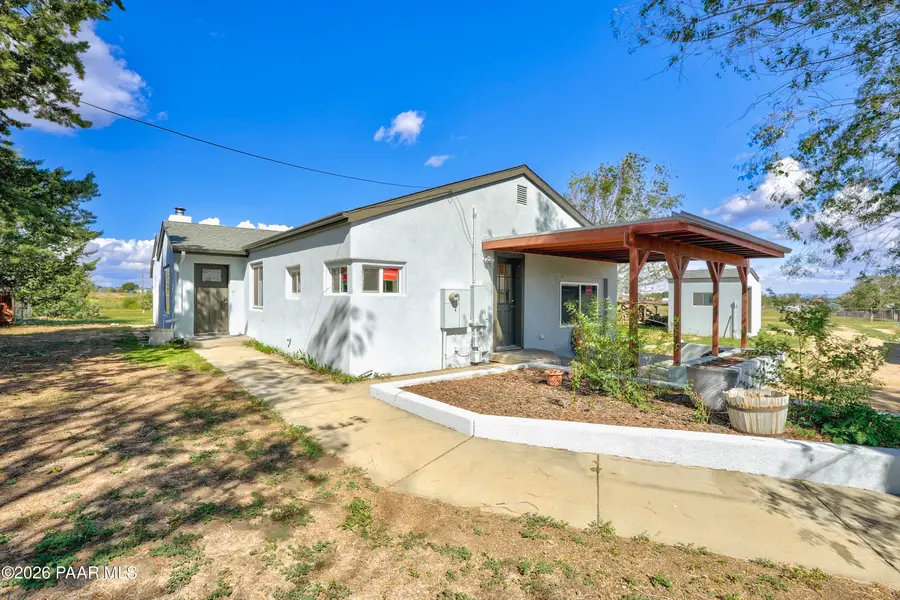 826 W Road 2 S, Chino Valley, AZ 86323 - #3