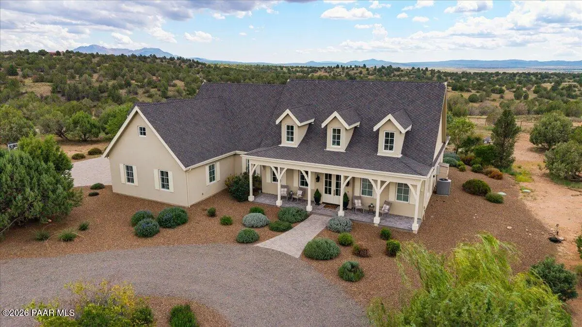 6701 W Rambling Road, Prescott, AZ 86305 - #1