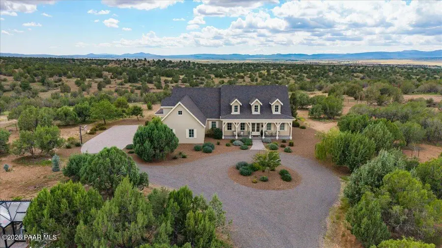6701 W Rambling Road, Prescott, AZ 86305 - #3