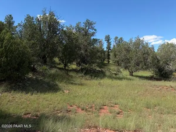 34440 W Potrero Parkway, Seligman, AZ 86337
