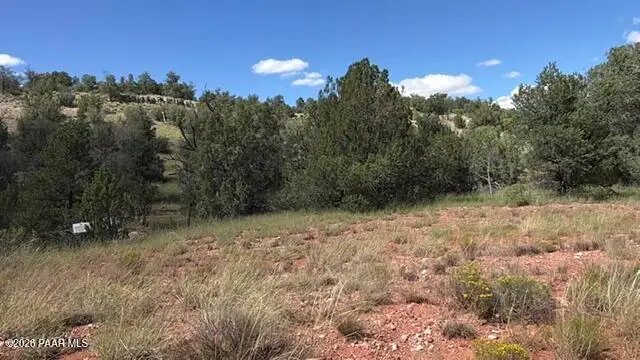34440 W Potrero Parkway, Seligman, AZ 86337 - #2