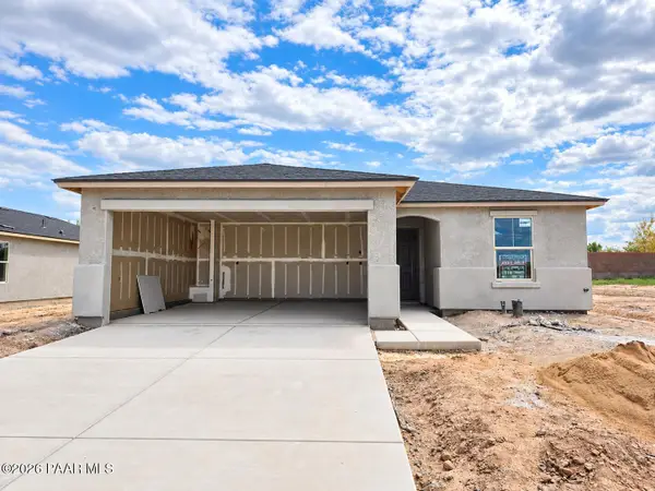 1287 Helsing Road, Chino Valley, AZ 86323