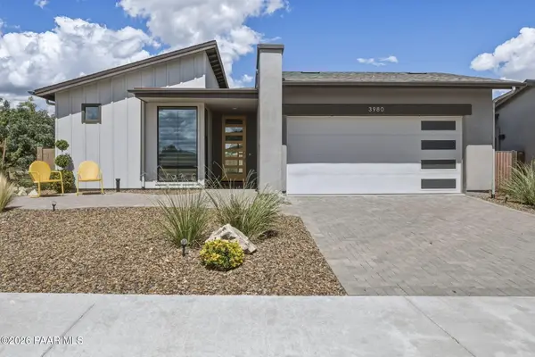 3980 Crown Rock Trail, Prescott, AZ 86301