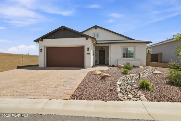 7029 Palomino Street, Prescott, AZ 86305