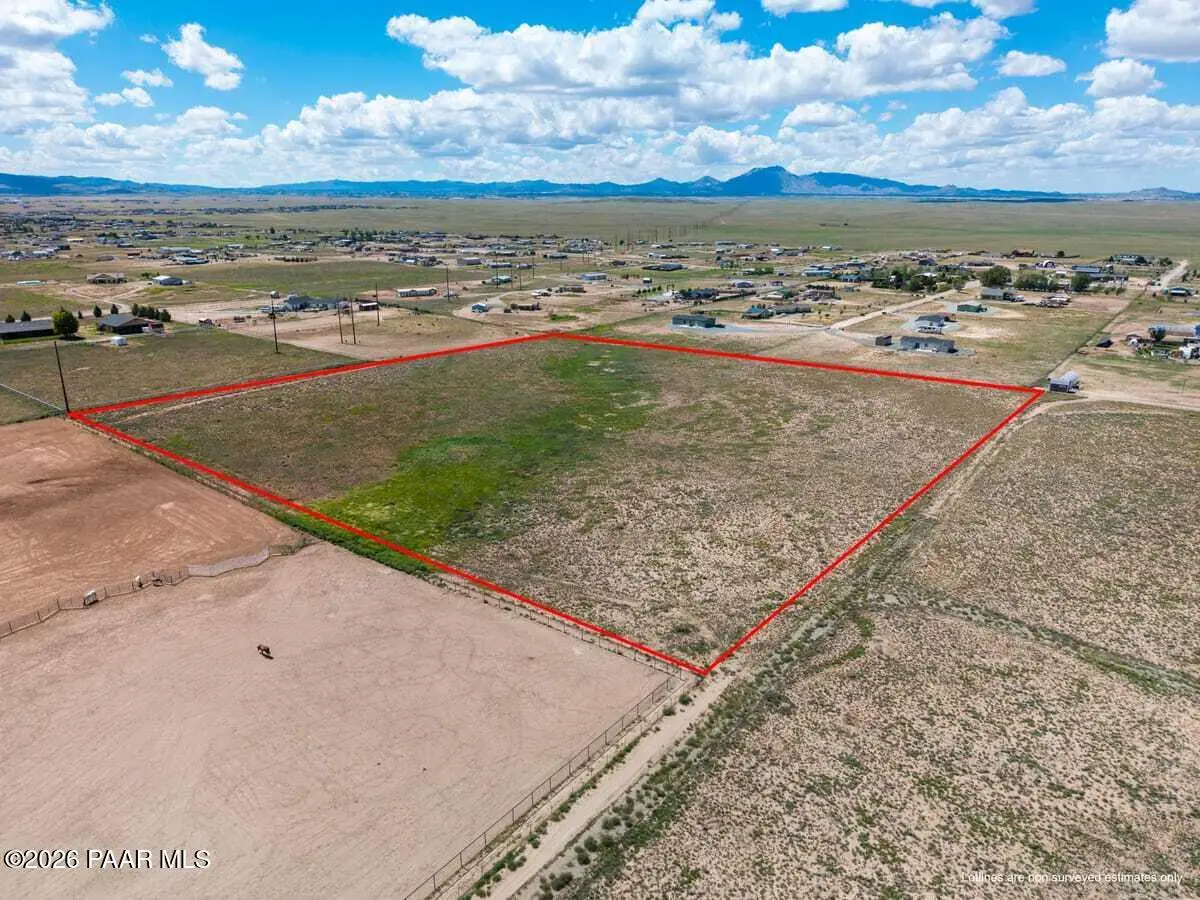 00 Wolf Pack Way, Prescott Valley, AZ 86315 - #1