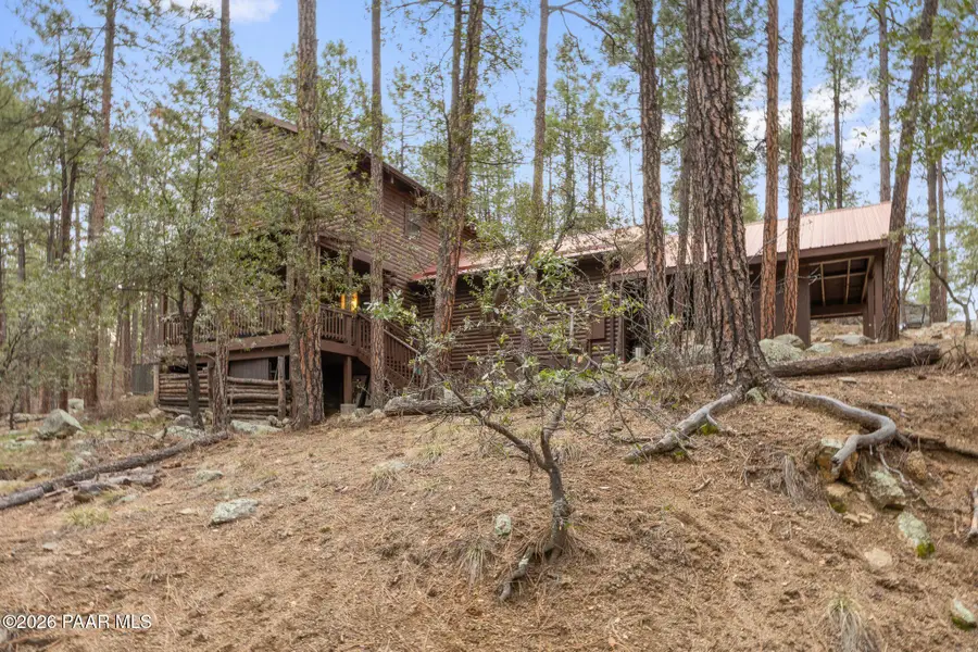3718 S Loba Drive, Prescott, AZ 86303 - #2