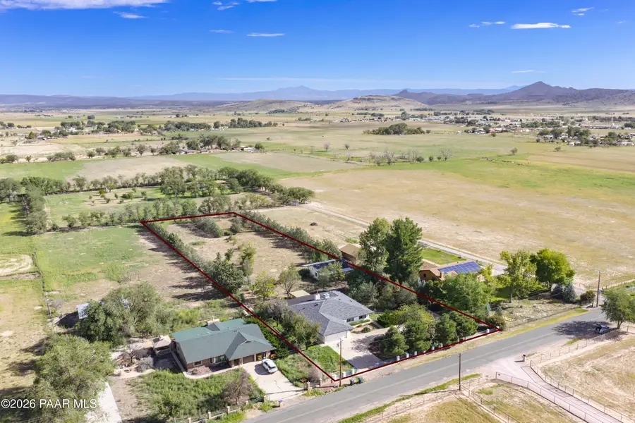 860 N Road 4, Chino Valley, AZ 86323 - #3