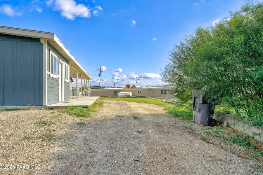 2571 S Plankton Place, Humboldt, AZ 86329 - #2