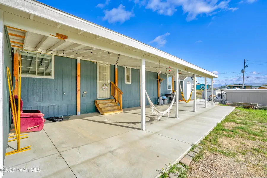 2571 S Plankton Place, Humboldt, AZ 86329 - #3