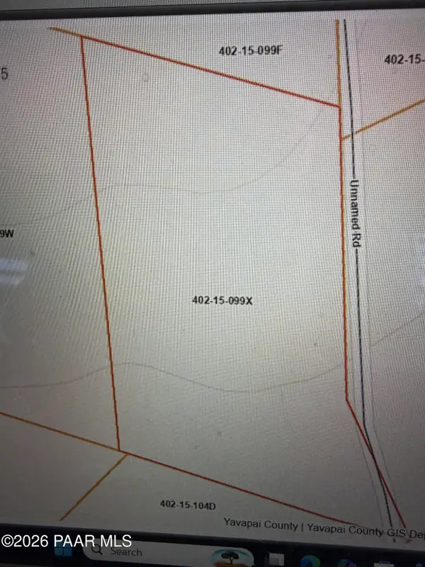 402-15 099x, Dewey-Humboldt, AZ 86329