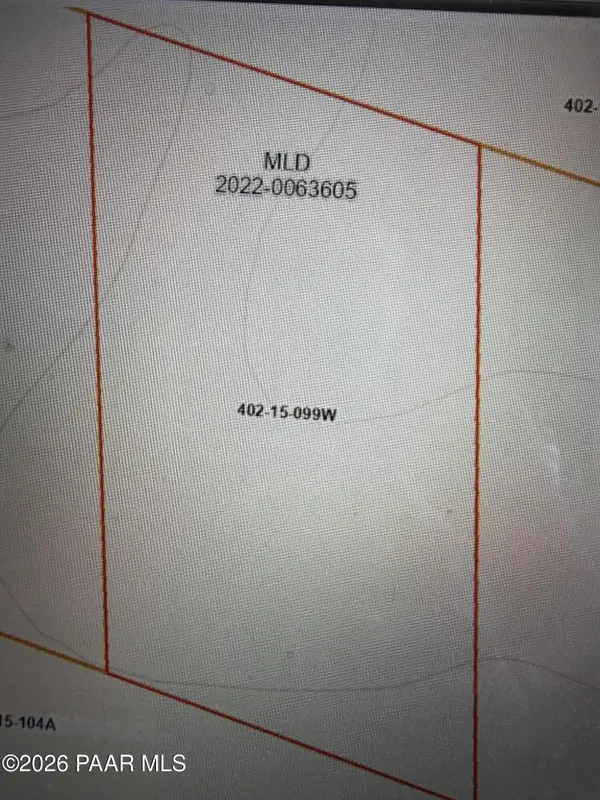402-15-099 W, Dewey-Humboldt, AZ 86329