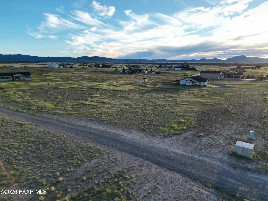 N/A E Pronghorn Lane, Prescott Valley, AZ 86315 - #2