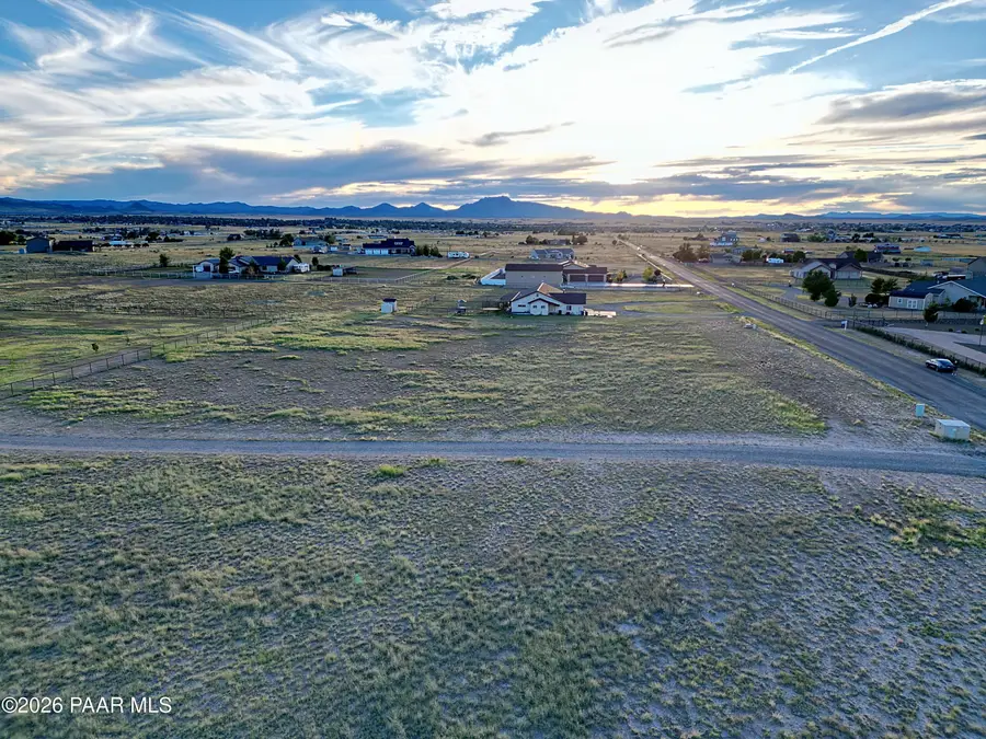 N/A E Pronghorn Lane, Prescott Valley, AZ 86315 - #3