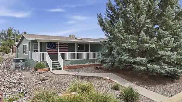 3091 Simpson Lane, Prescott, AZ 86301