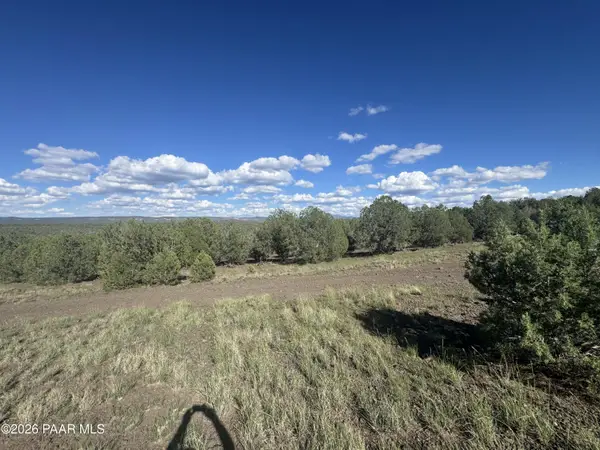 4529 W Eagle Wings Drive, Williams, AZ 86046