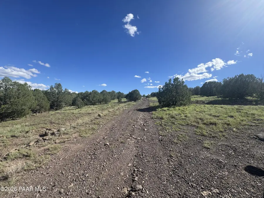 4529 W Eagle Wings Drive, Williams, AZ 86046 - #2
