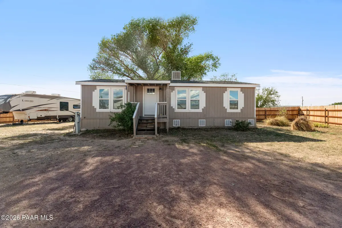 325 W Acapulco Way, Paulden, AZ 86334 - #1