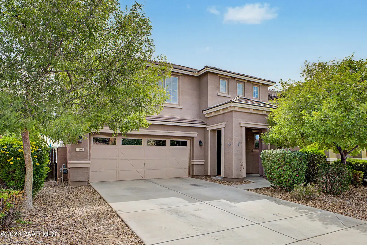 4503 S Antonio, Mesa, AZ 85212 - #1