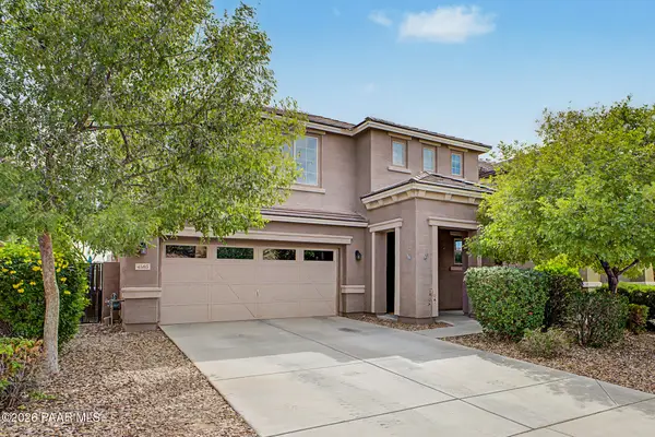 4503 S Antonio, Mesa, AZ 85212