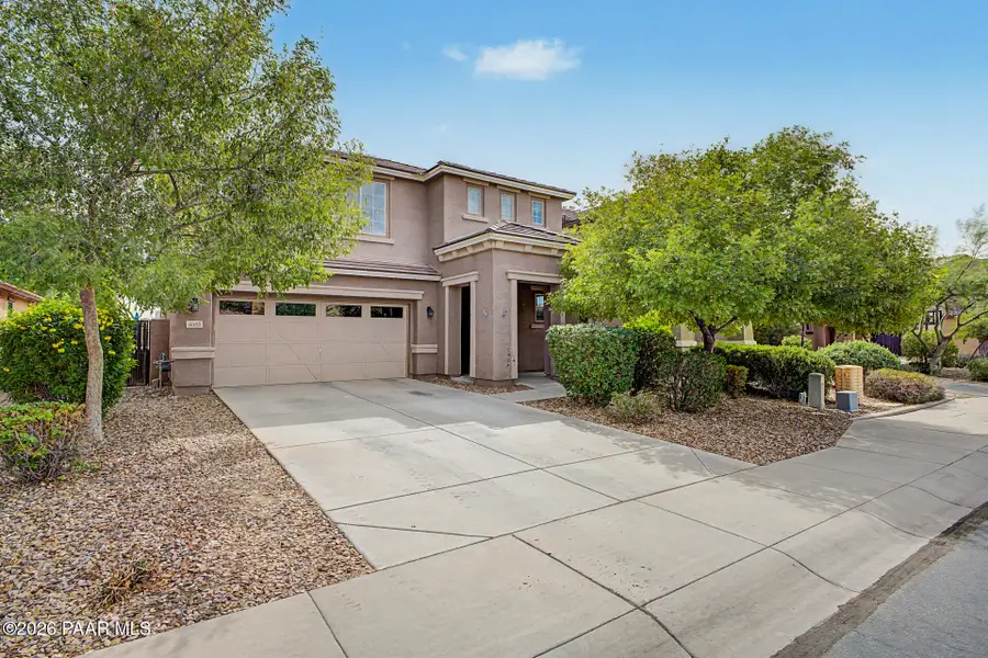 4503 S Antonio, Mesa, AZ 85212 - #2