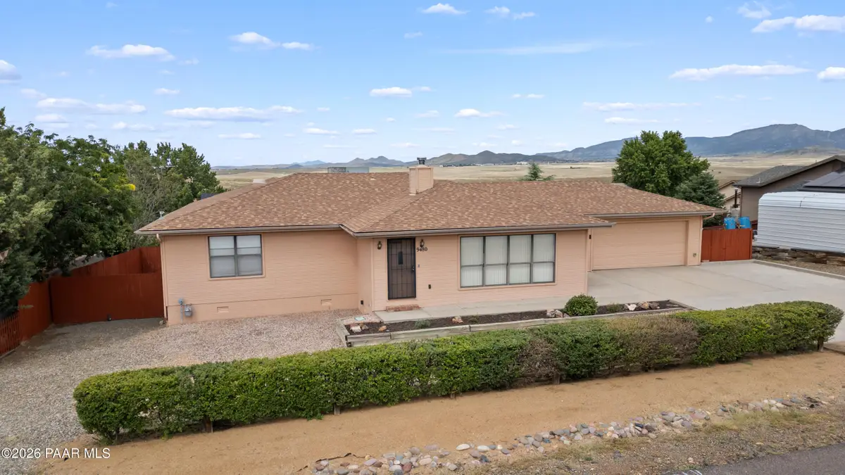 9480 E Rancho Vista Drive, Prescott Valley, AZ 86314 - #1