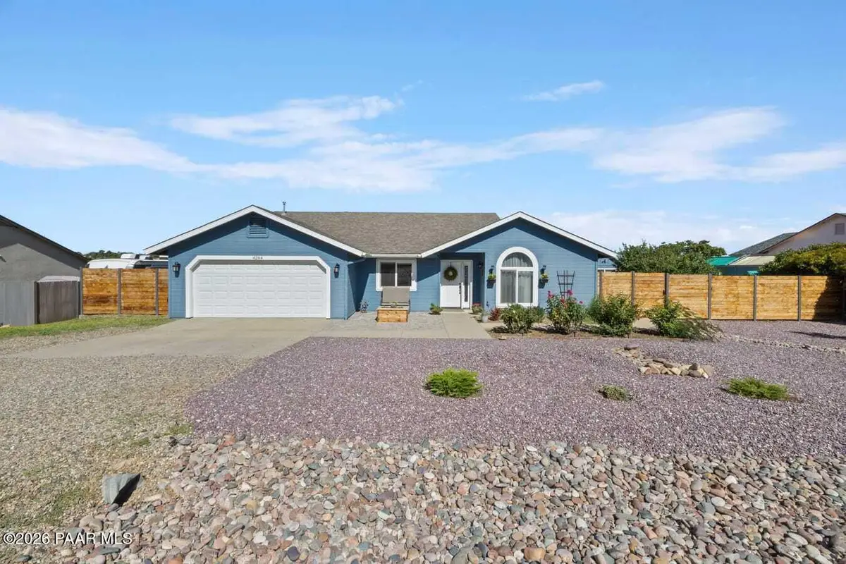 4284 N Cholla Drive, Prescott Valley, AZ 86314 - #1