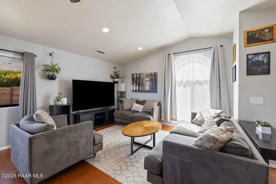 4284 N Cholla Drive, Prescott Valley, AZ 86314 - #3