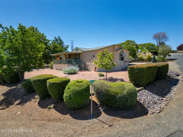1099 N Swiss Street, Dewey-Humboldt, AZ 86327