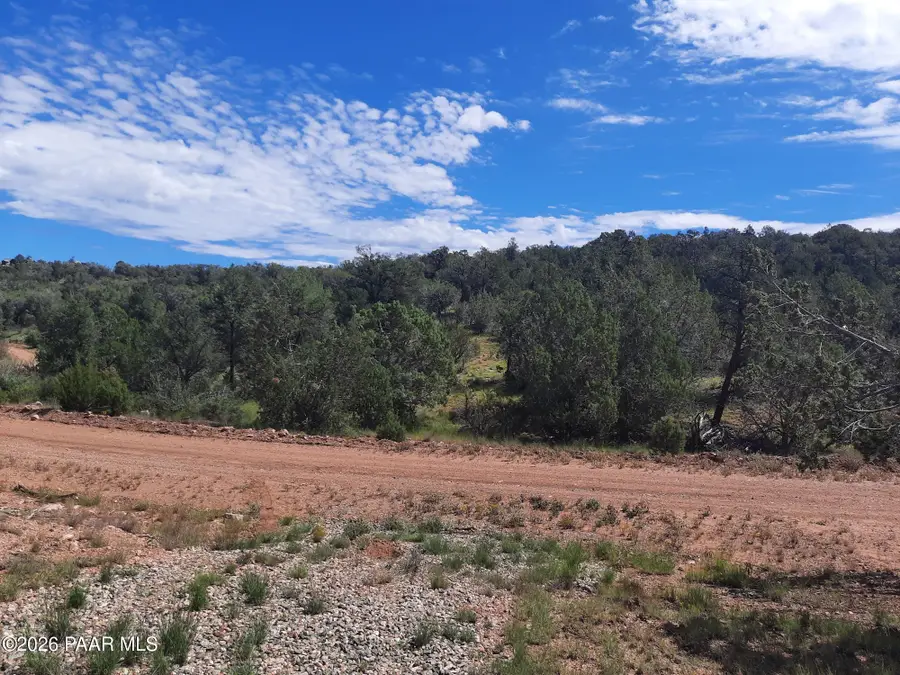 Lot 1416se N Sundance Way, Seligman, AZ 86337 - #2