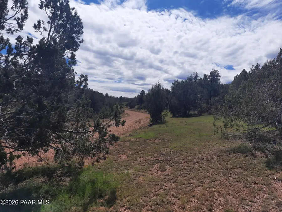 Lot 1416se N Sundance Way, Seligman, AZ 86337 - #3