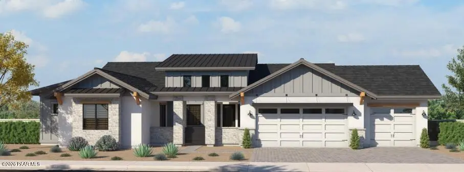 5150 Iron Rock Place, Prescott, AZ 86301 - #1