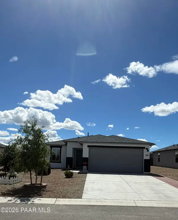 1035 Helsing Road, Chino Valley, AZ 86323