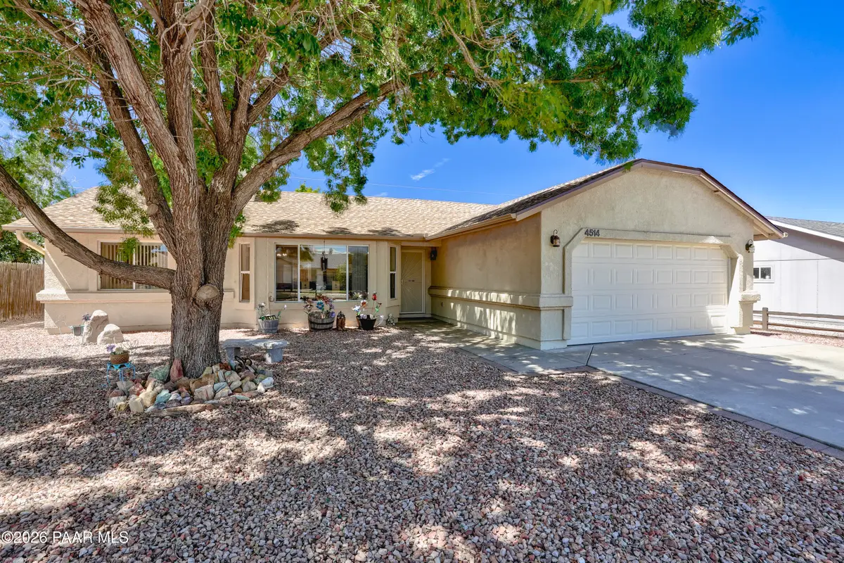 4514 N Preston Drive, Prescott Valley, AZ 86314 - #1