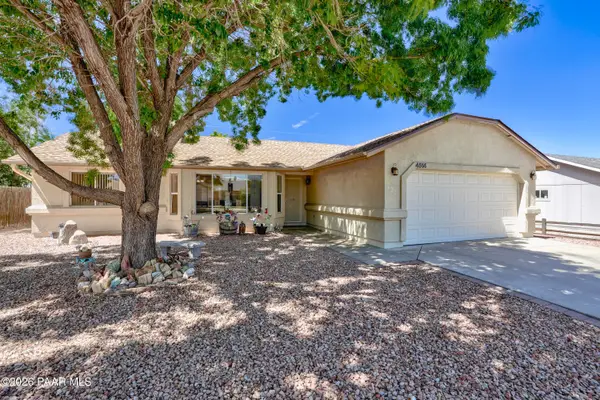 4514 N Preston Drive, Prescott Valley, AZ 86314