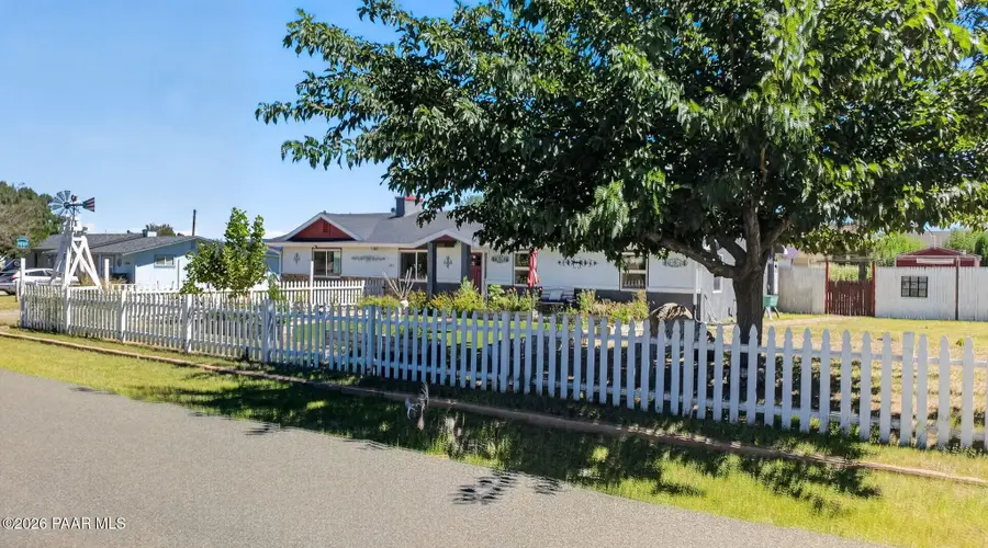 2821 N Meadowlark Drive, Prescott Valley, AZ 86314 - #2